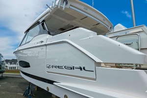Photo 6181415 for 2026 Regal LX43  