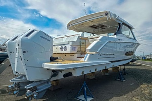 Photo 6181416 for 2026 Regal LX43  