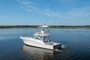 TUNARRIFIC