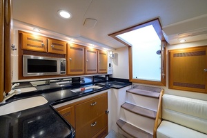 Tunarrific 45ft Cabo Yacht For Sale