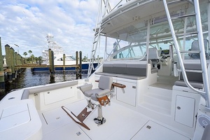 Tunarrific 45ft Cabo Yacht For Sale