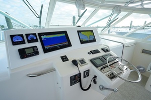 Tunarrific 45ft Cabo Yacht For Sale