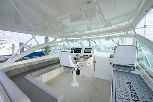 Tunarrific 45ft Cabo Yacht For Sale