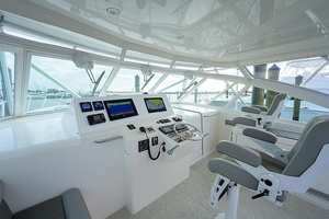 Tunarrific 45ft Cabo Yacht For Sale