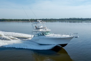 TUNARRIFIC