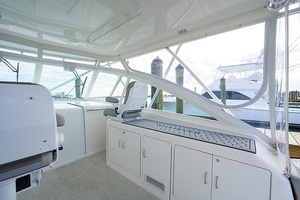 Tunarrific 45ft Cabo Yacht For Sale