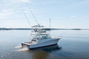 TUNARRIFIC