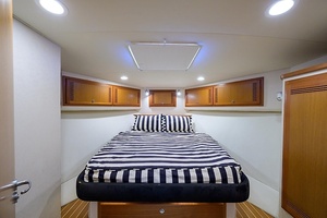 Tunarrific 45ft Cabo Yacht For Sale