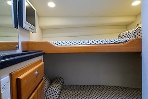 Tunarrific 45ft Cabo Yacht For Sale
