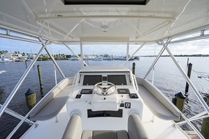 Tunarrific 45ft Cabo Yacht For Sale