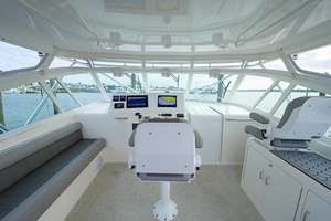 Tunarrific 45ft Cabo Yacht For Sale