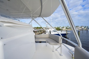Tunarrific 45ft Cabo Yacht For Sale