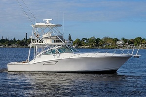 Tunarrific 45ft Cabo Yacht For Sale