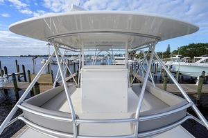 Tunarrific 45ft Cabo Yacht For Sale