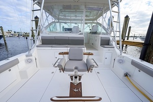 Tunarrific 45ft Cabo Yacht For Sale