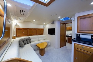 Tunarrific 45ft Cabo Yacht For Sale