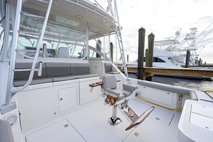 Tunarrific 45ft Cabo Yacht For Sale