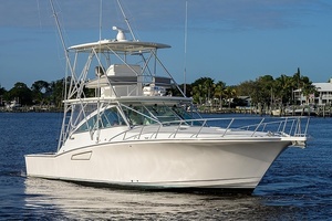 Tunarrific 45ft Cabo Yacht For Sale