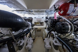 Tunarrific 45ft Cabo Yacht For Sale
