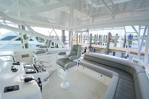 Tunarrific 45ft Cabo Yacht For Sale