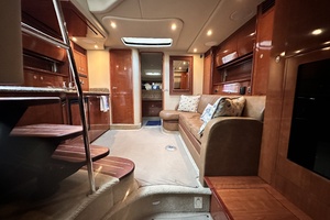 39ft Sea Ray Yacht For Sale