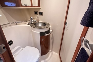 39ft Sea Ray Yacht For Sale