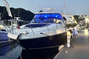39ft Sea Ray Yacht For Sale