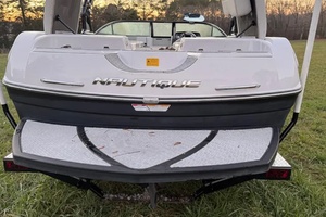 25ft Nautique Yacht For Sale