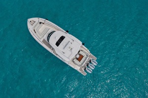 38FT (11.61M) TIARA YACHTS Worth Avenue Yachts