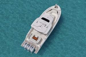 38FT (11.61M) TIARA YACHTS Worth Avenue Yachts