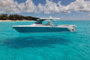 38ft Tiara Yachts Yacht For Sale