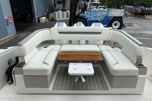 38FT (11.61M) TIARA YACHTS