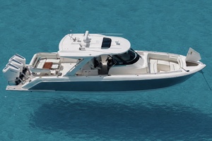 38FT (11.61M) TIARA YACHTS yacht for sale