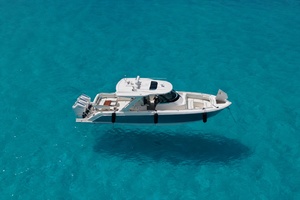 38FT (11.61M) TIARA YACHTS yacht for sale