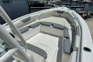 24ft Everglades Yacht For Sale