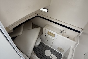 30ft Century Yacht For Sale