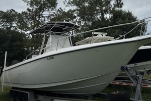 30ft Century Yacht For Sale