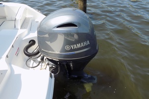 18ft Robalo Yacht For Sale