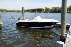 18ft Robalo Yacht For Sale