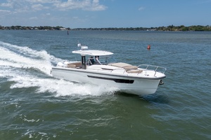 In Stock 2025 Nimbus T11 314 40ft Nimbus Yacht For Sale