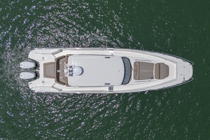In Stock 2025 Nimbus T11 314 40ft Nimbus Yacht For Sale