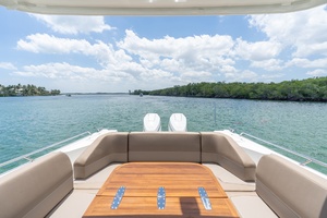 In Stock 2025 Nimbus T11 314 40ft Nimbus Yacht For Sale