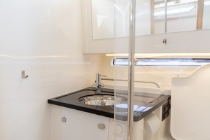 In Stock 2025 Nimbus T11 314 40ft Nimbus Yacht For Sale