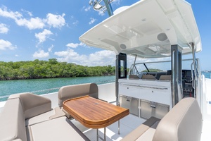 In Stock 2025 Nimbus T11 314 40ft Nimbus Yacht For Sale