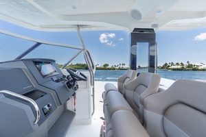 In Stock 2025 Nimbus T11 314 40ft Nimbus Yacht For Sale