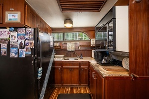 58ft Hatteras Yacht For Sale