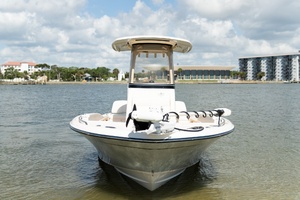 23ft Grady White Yacht For Sale