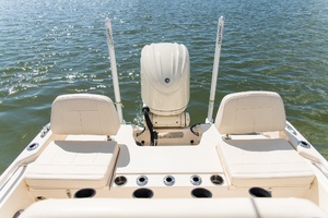 23ft Grady White Yacht For Sale