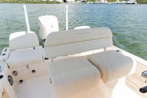 23ft Grady White Yacht For Sale