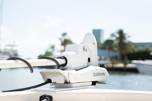 23ft Grady White Yacht For Sale